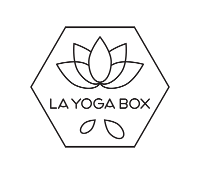 logo yogabox