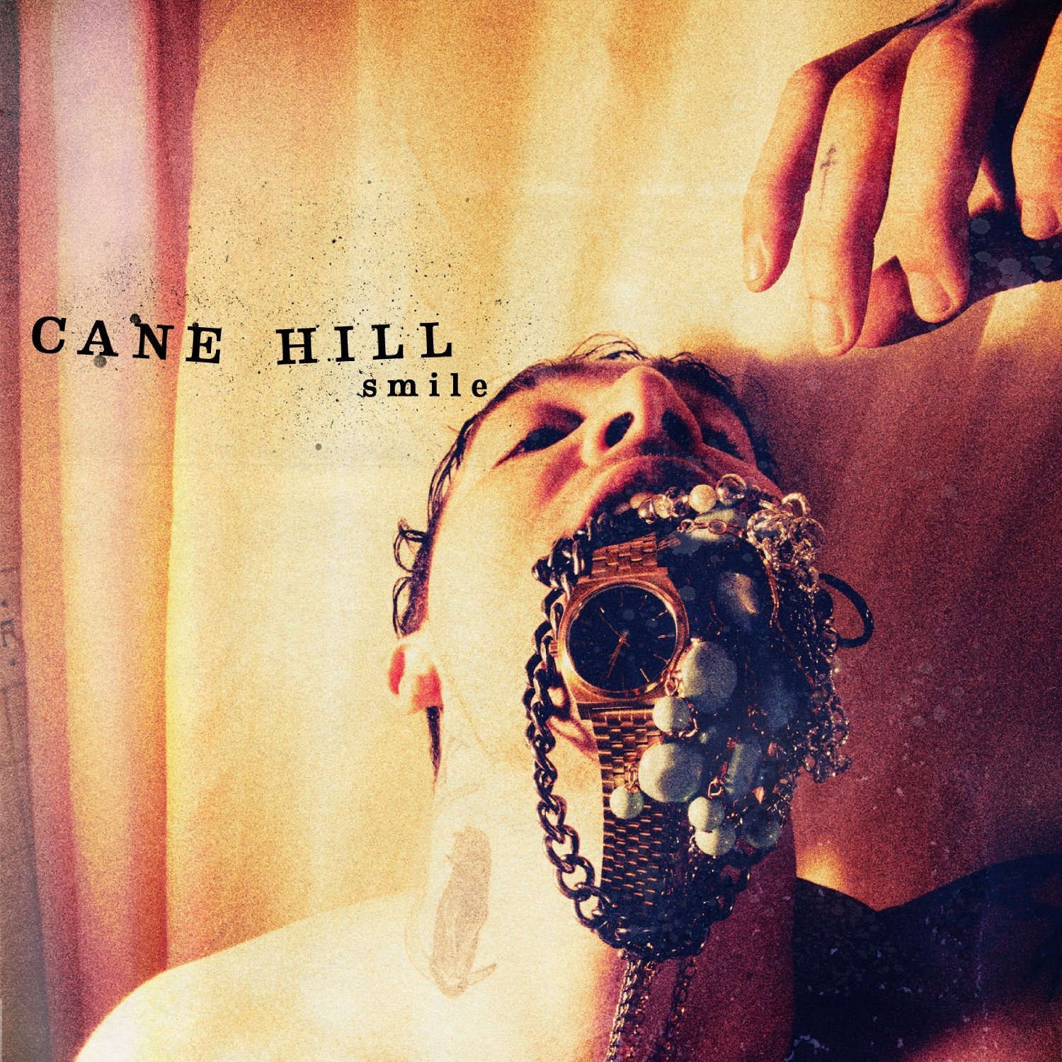 Cane Hill - Smile