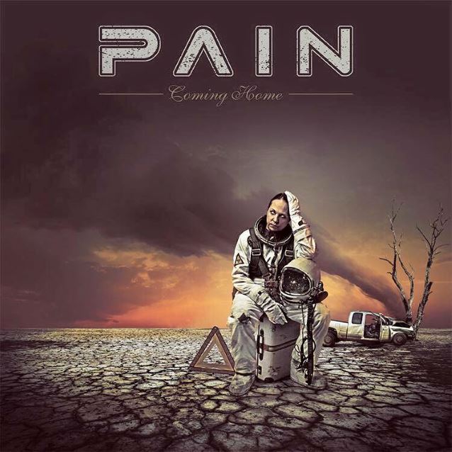 Pain : Coming Home