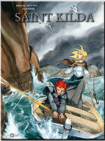 Saint Kilda - Complet (BD 2 Tomes : 2009-2010)