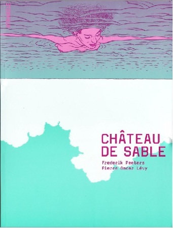 Château de sable - One Shot