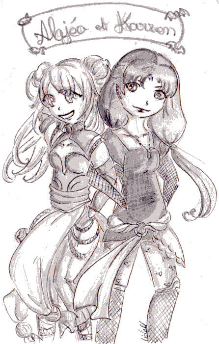 si un corps rencontre un corps qui vient à travers les seigles