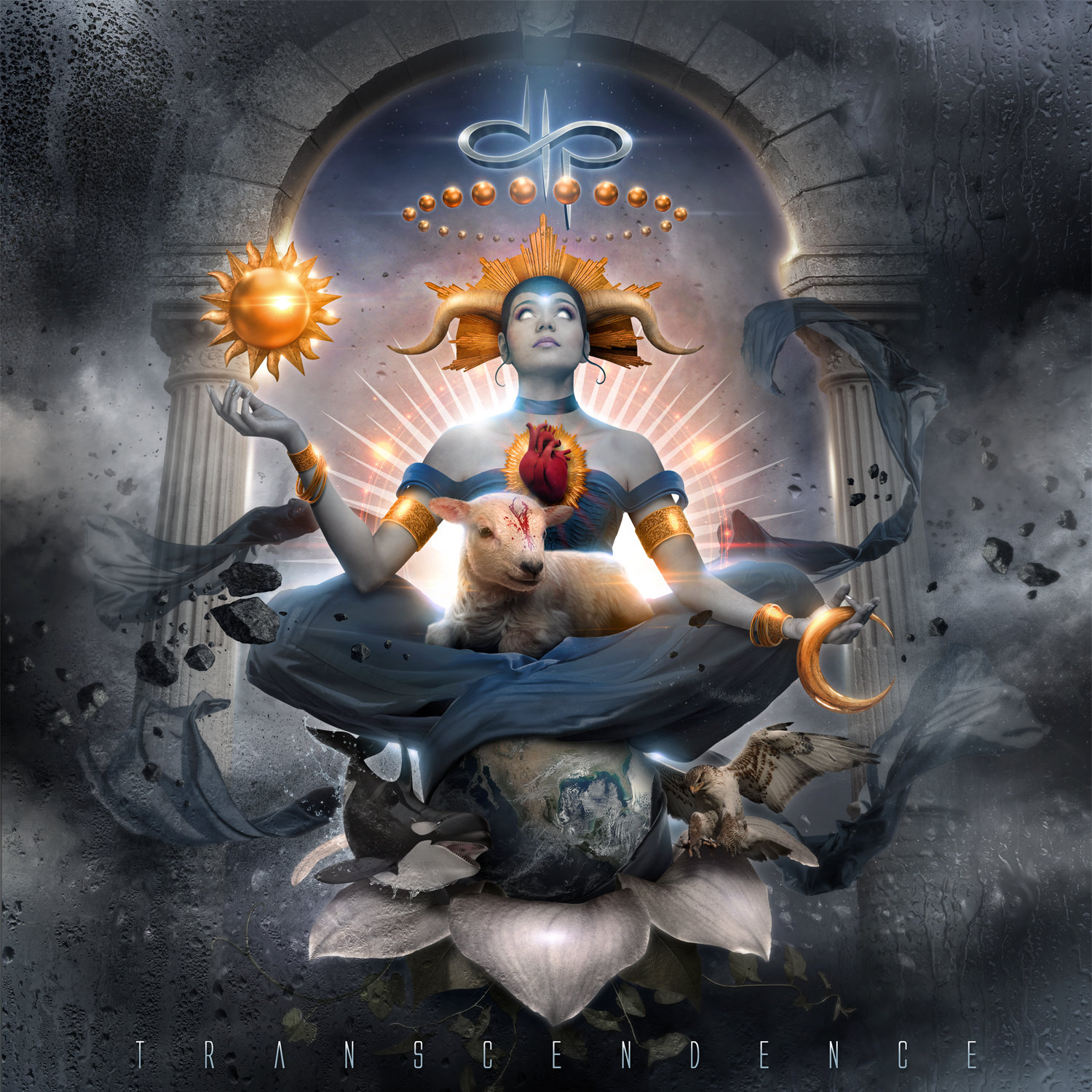 Devin Townsend Project : Transcendence