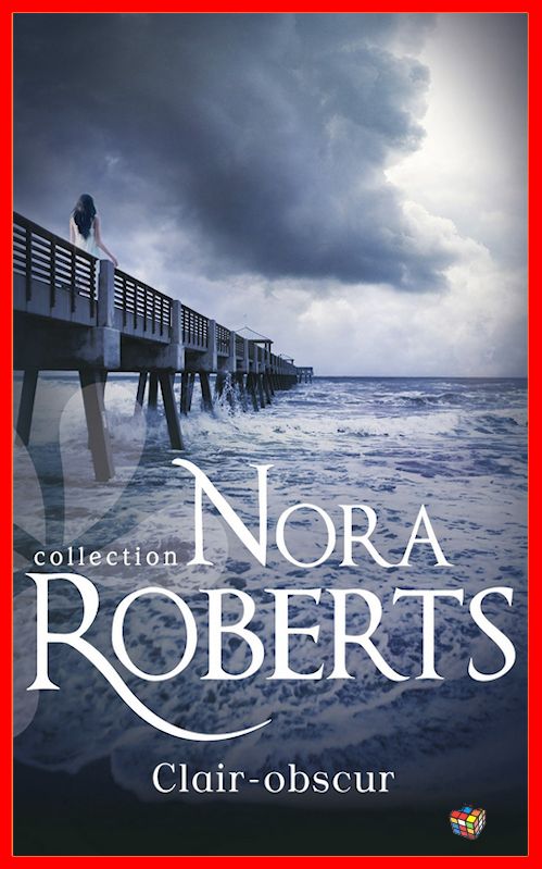 Nora Roberts (2016) - Clair-obscur