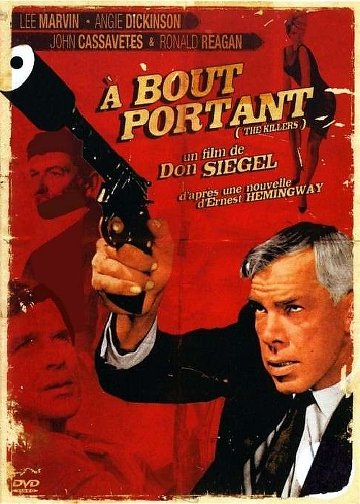 a bout portant dvdrip