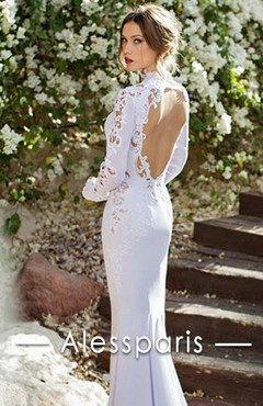 Commandez votre robe de mariée préférée sur Alessparis.fr. Découvrez les offres du moment pour toute robe de mariée courte, de princesse, en dentelle et plein d'autres modèles