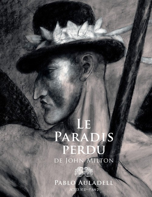  Le paradis Perdu de John Milton