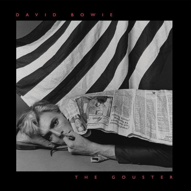 David Bowie : The Gouster