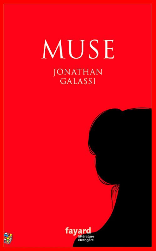 Jonathan Galassi (2016) - Muse