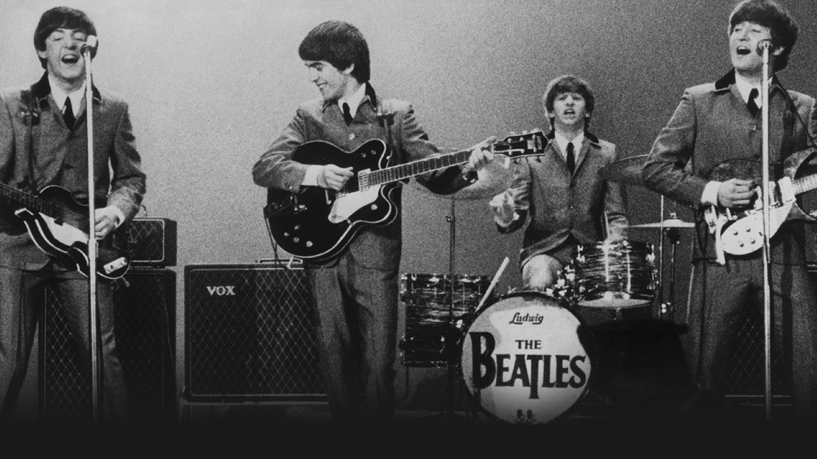 The Beatles : Eights Days A Week - The Touring Years