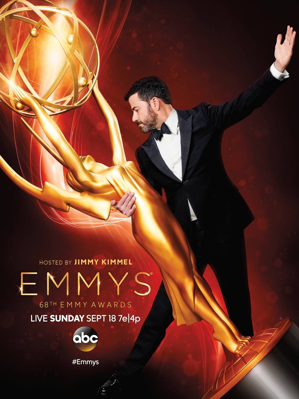 Emmys Awards 2016