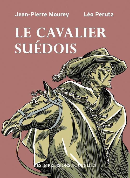 Le Cavalier Suédois