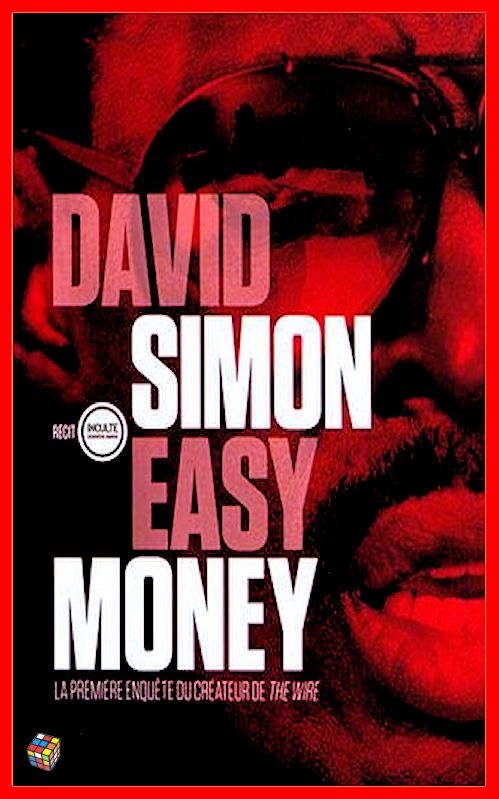 David Simon (2016) - Easy Money