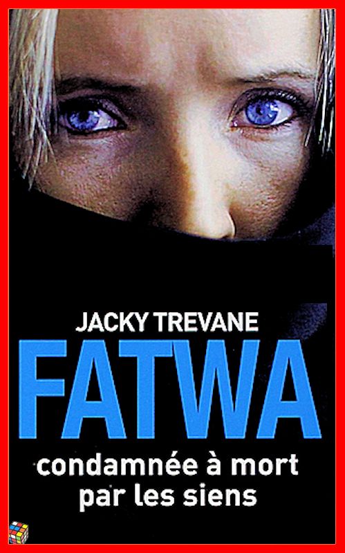 Jacky Trevane - Fatwa