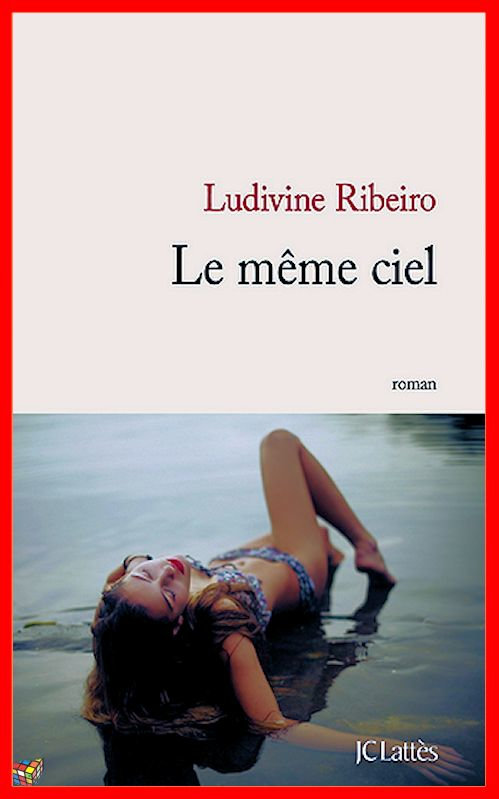 Ludivine Ribeiro - Le même ciel