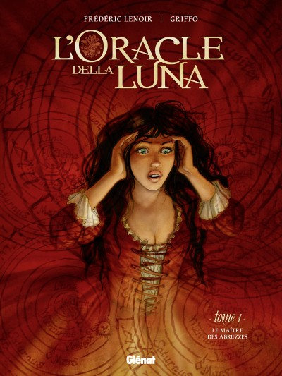 L’Oracle della Luna Tomes 1 à 3