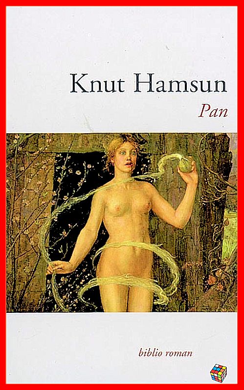 Knut Hamsun - Pan