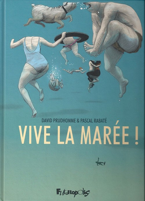 Vive la marée ! 