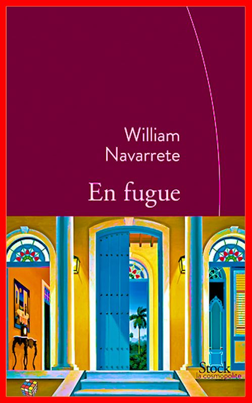 William Navarrete - En fugue