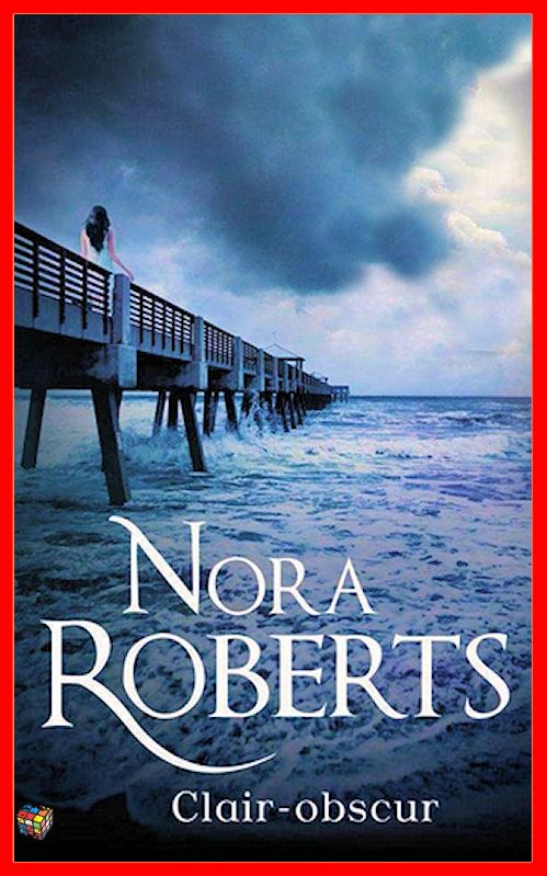 Nora Roberts (2016) - Clair-obscur