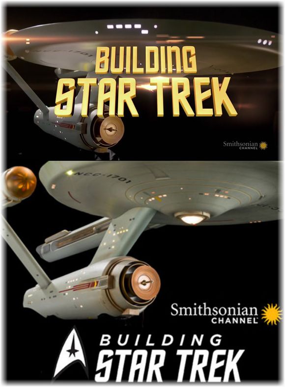 Building Star Trek 