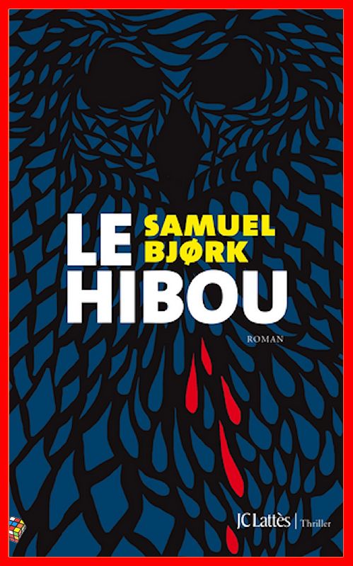 Samuel Bjork (Sept.2016) - Le hibou