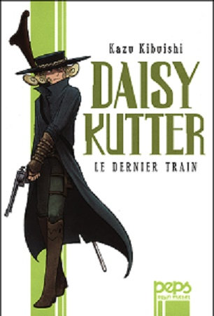 Daisy Kutter - Le Dernier Train