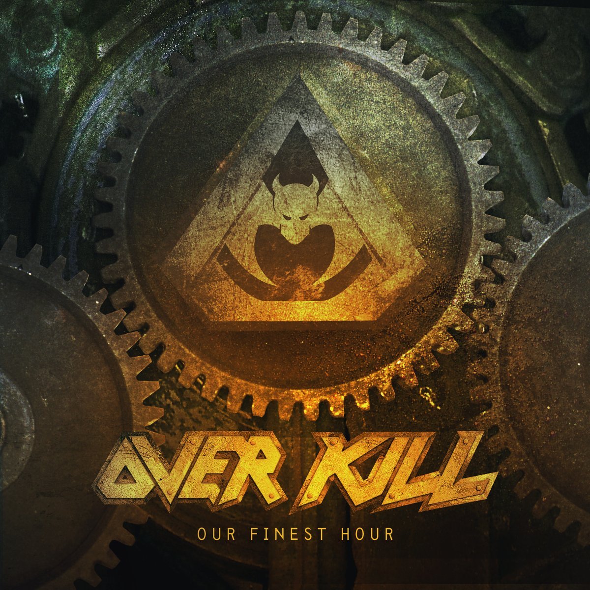 Overkill : Our Finest Hour
