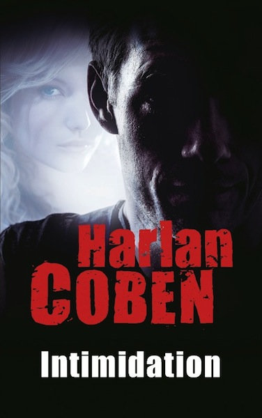 Coben Harlan - Intimidation (2015) 