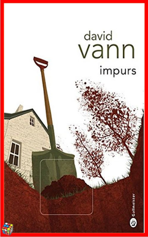 David Vann  - Impurs