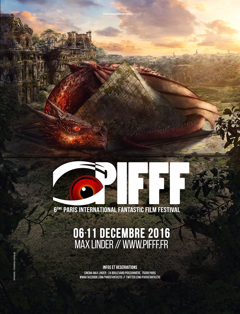 PIFFF 2016