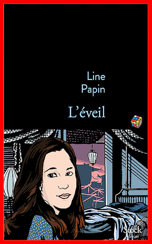 Line Papin (2016) - L'éveil