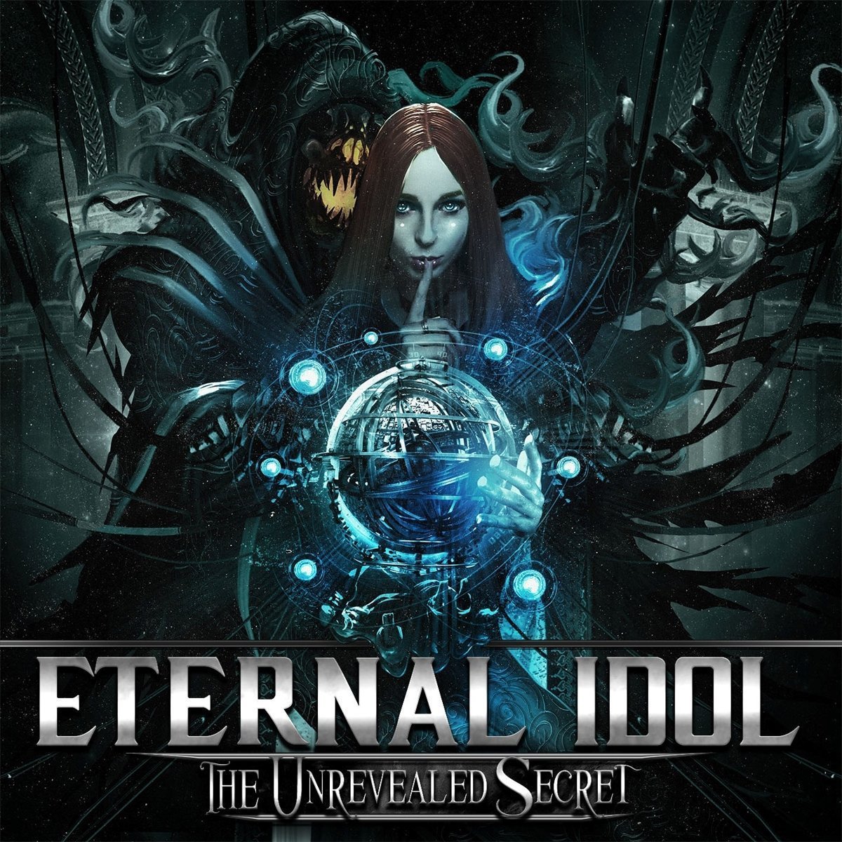 Eternal Idol : The Unrevealed Secret