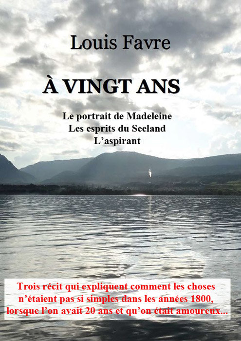 À vingt ans