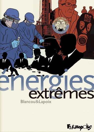  Energies extrêmes