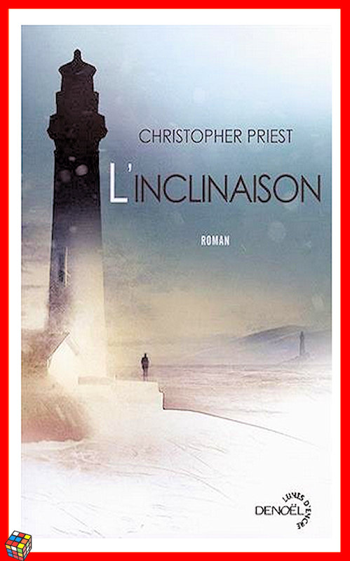 Christopher Priest (2016) - L'inclinaison