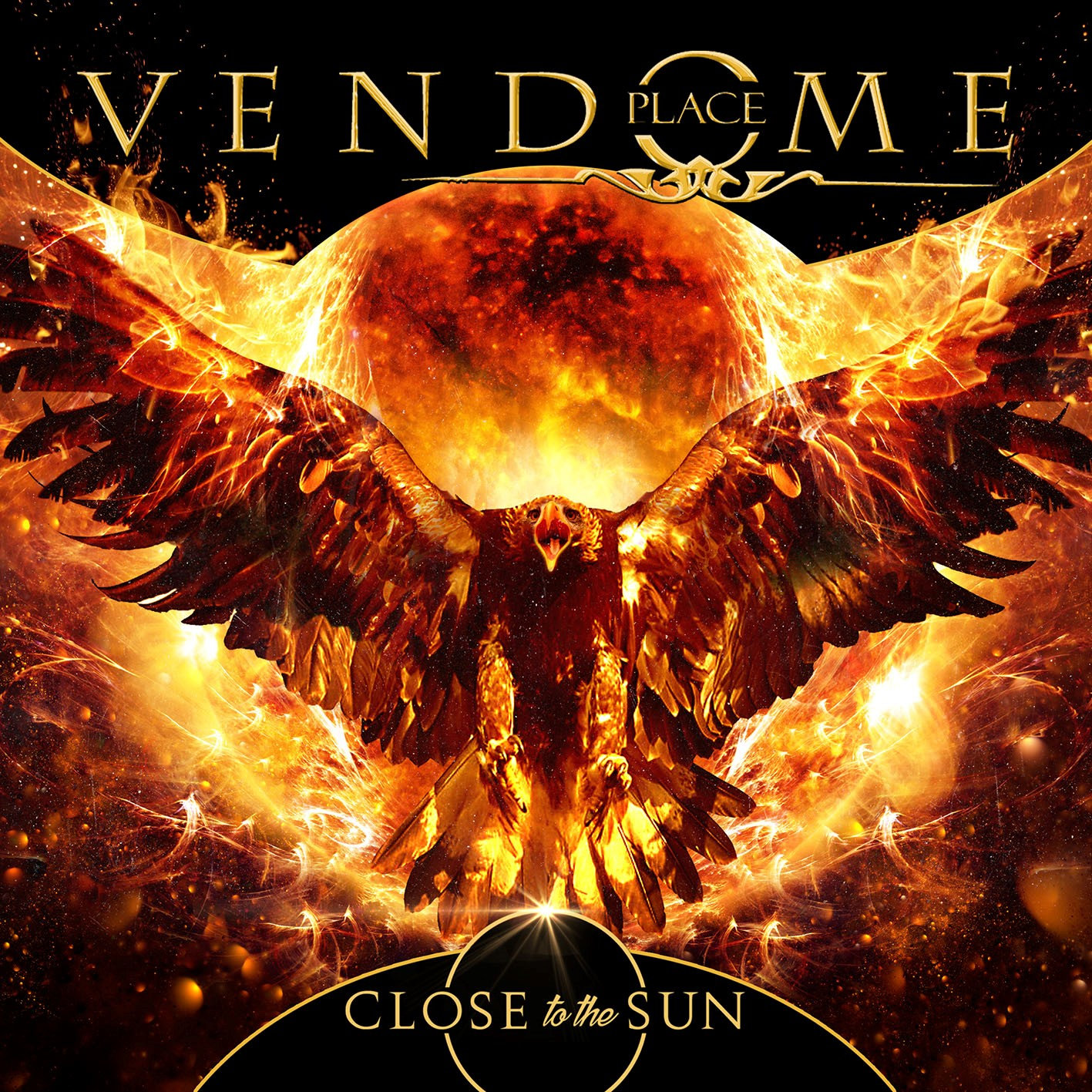Place Vendome : Close To The Sun