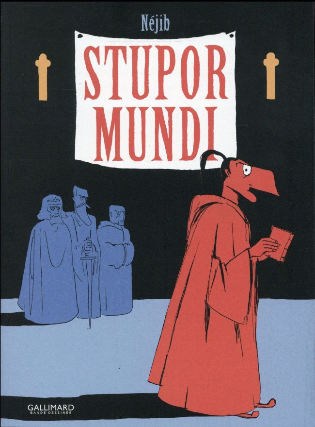 Stupor Mundi