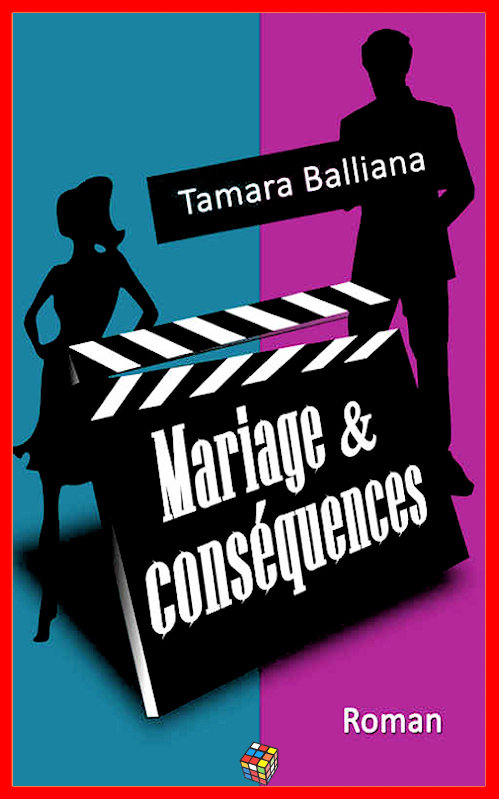 Tamara Balliana (2016) - Mariage et conséquences