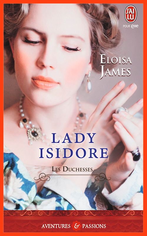 Eloisa James  - Lady Isidore