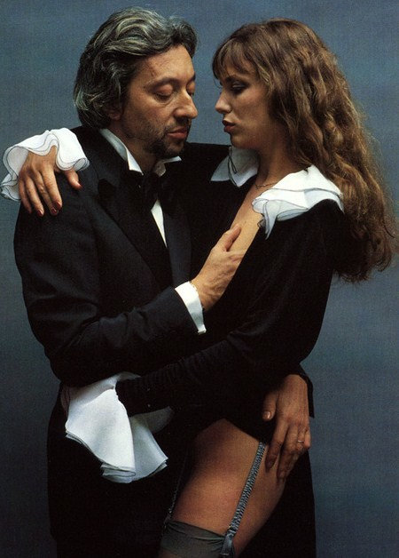 rencontre bambou gainsbourg