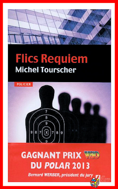 Michel Tourscher - Flics requiem