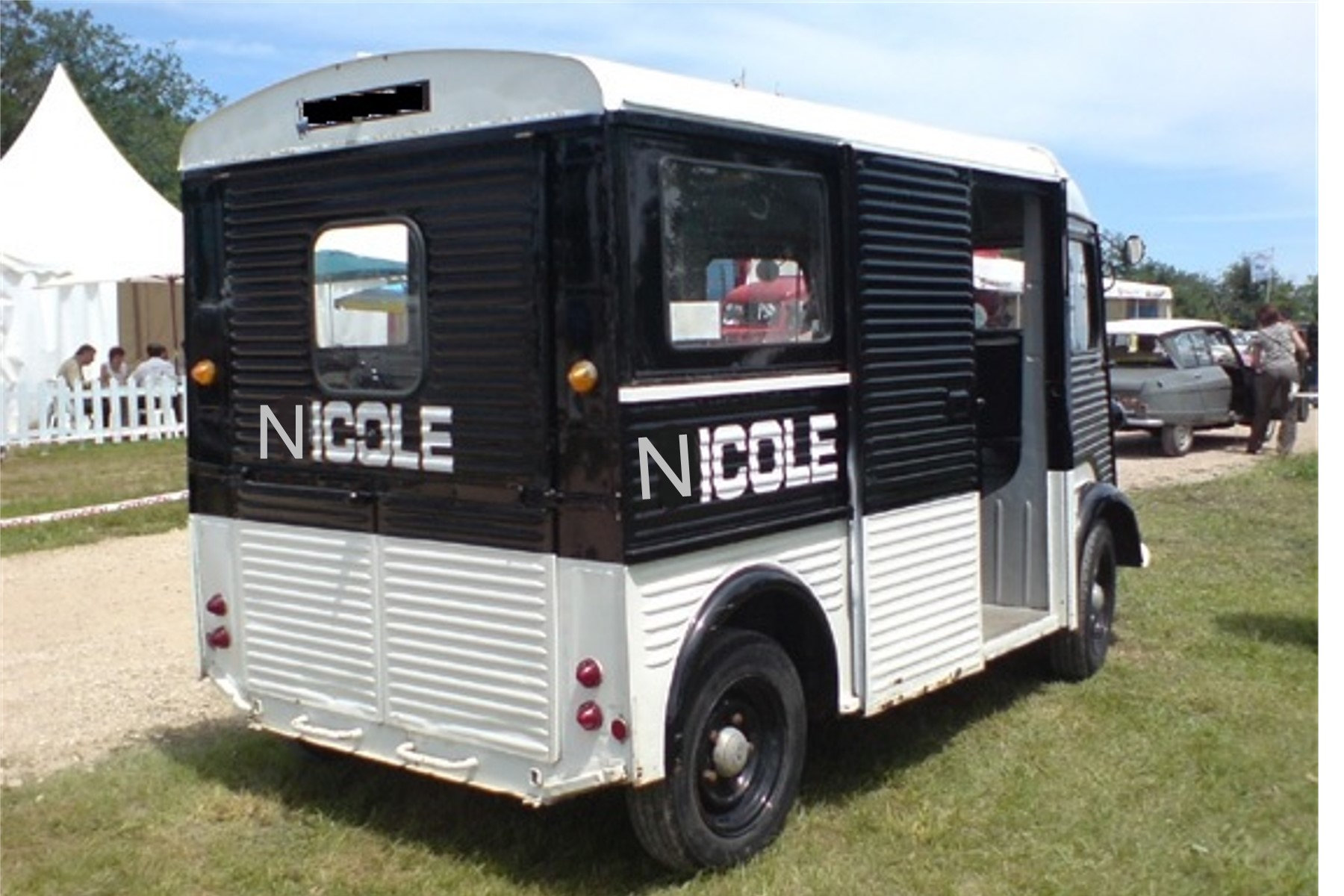 Image redimensionnée