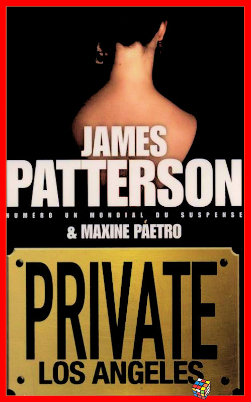 James Patterson - Private Los Angeles