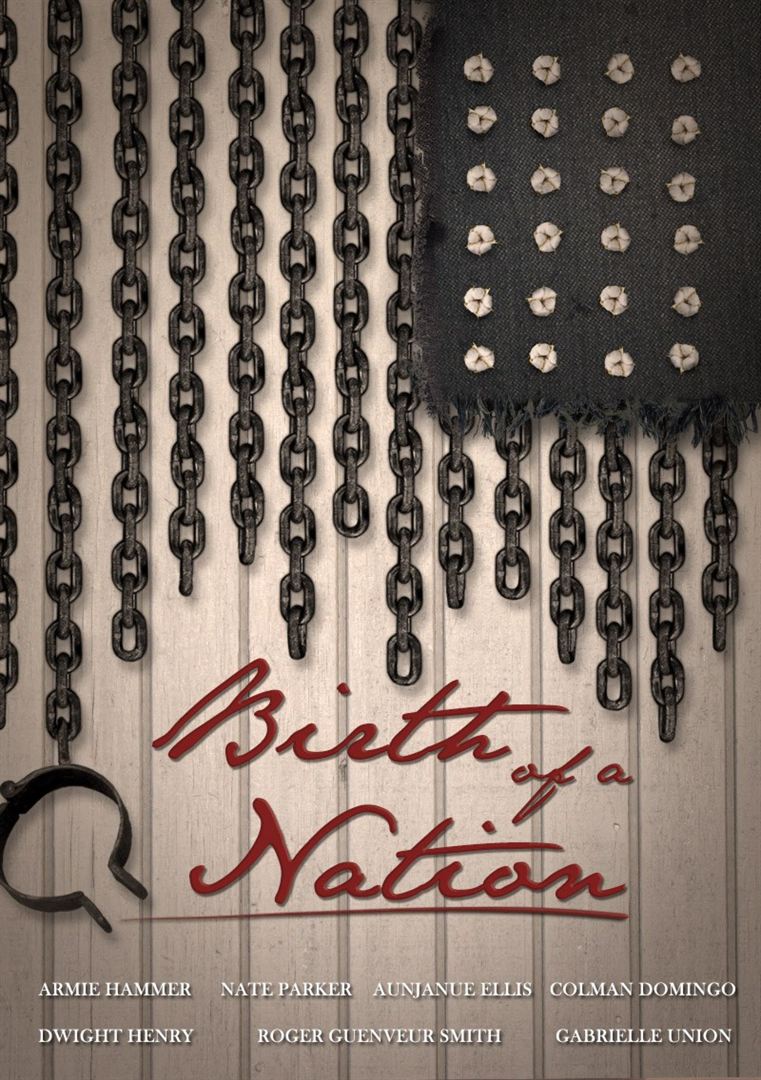 Birth Of A Nation Birth Of A Nation
