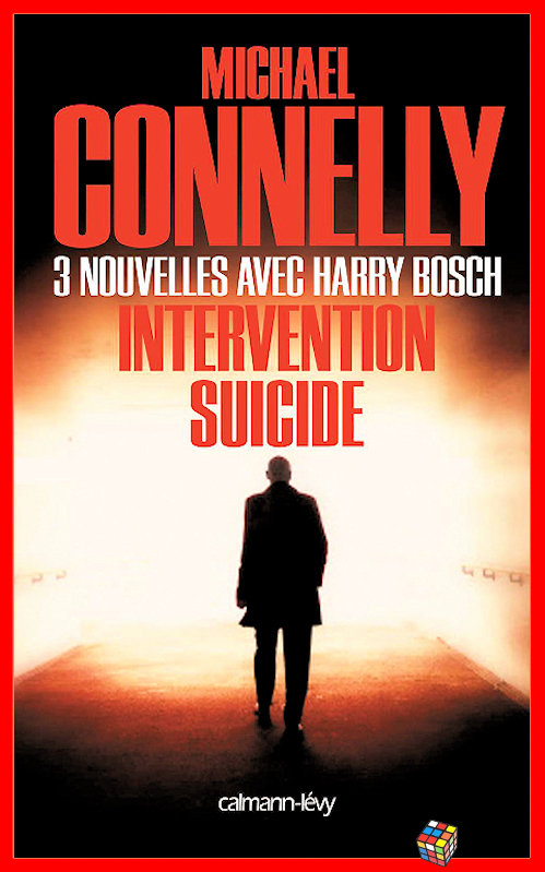 Michael Connelly - Intervention suicide