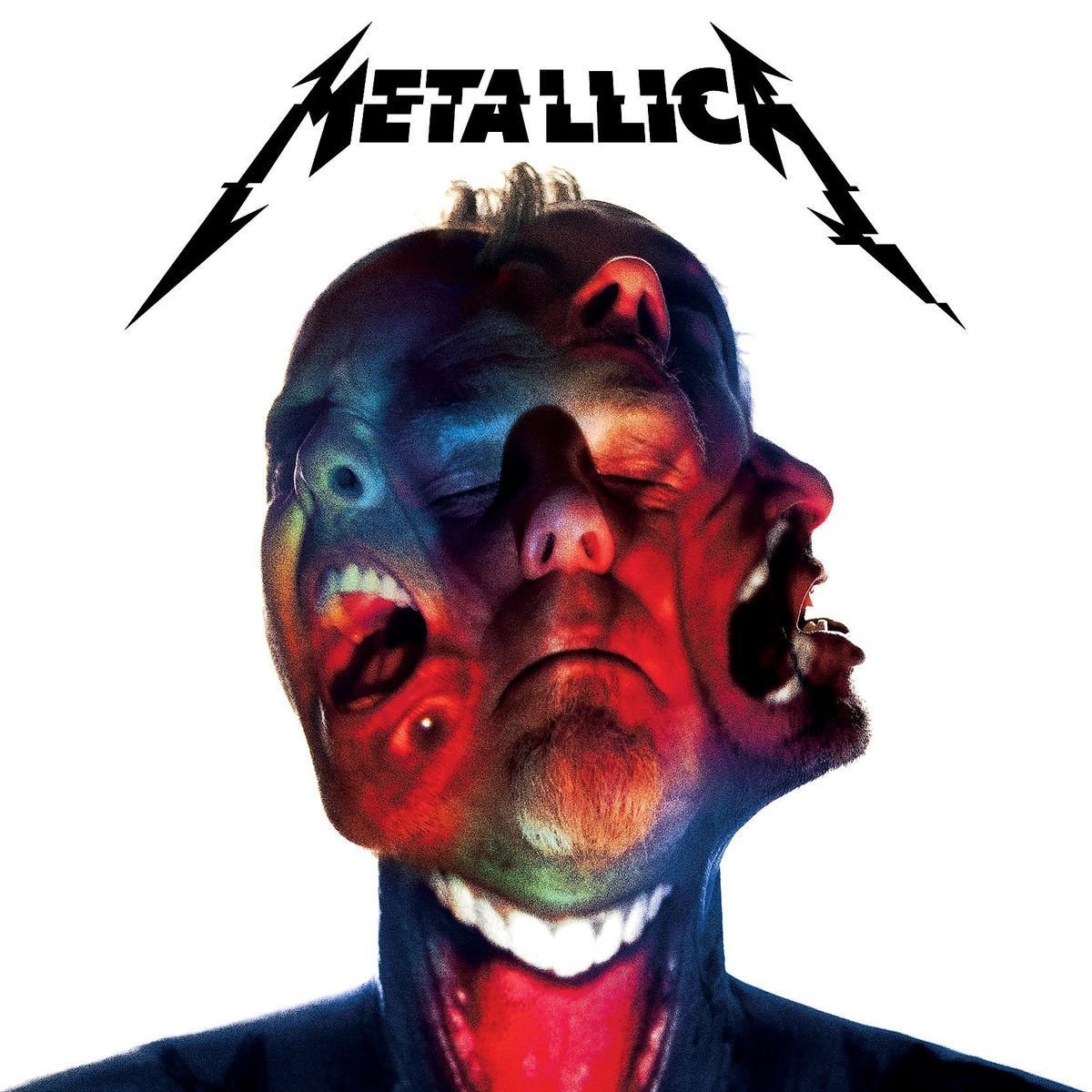 Metallica : Hardwired... To Self-Destruct