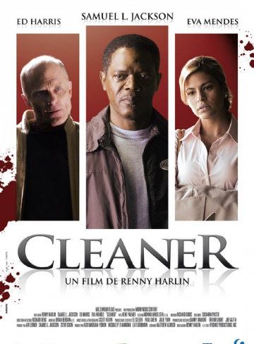 Cleaner Cleaner