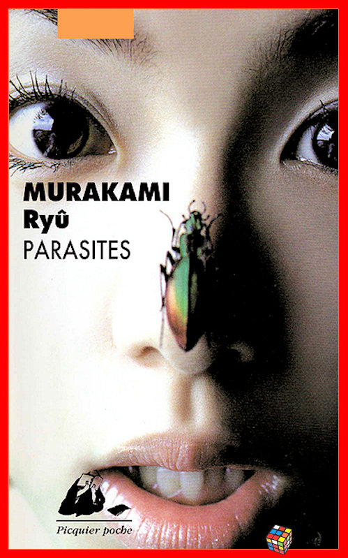 Ryû Murakami - Parasites