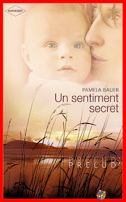 Pamela Bauer - Un sentiment secret